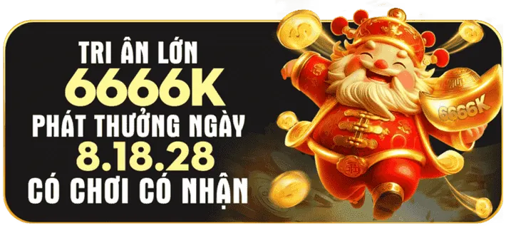 Sự kiện khuyến mãi mùa đông 98win