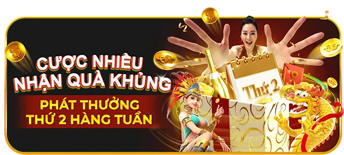 Cập nhật game mới và tính năng bảo mật 98win