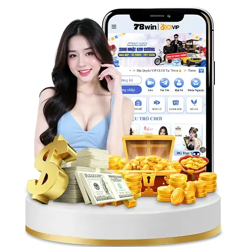 Hình ảnh biểu tượng cho sự hỗ trợ và tư vấn về cờ bạc tại 98win link