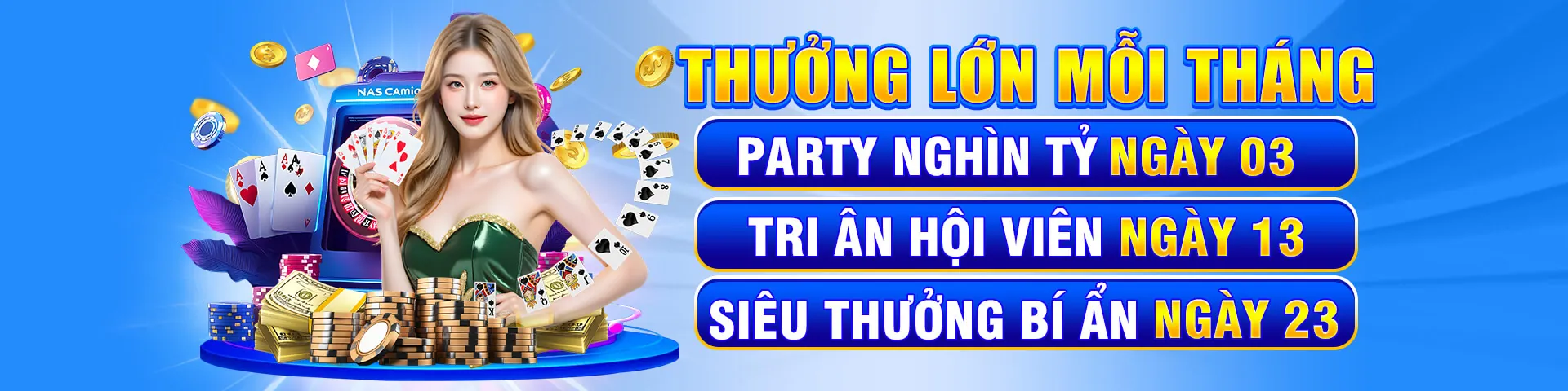 Sòng bạc trực tuyến 98win link với người chia bài thật