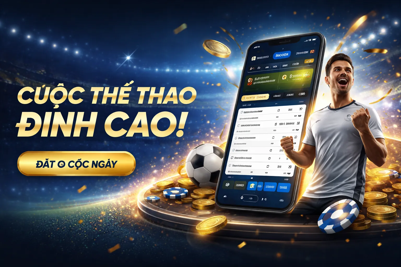 Hình ảnh chính tobet88, cá cược trực tuyến hàng đầu Việt Nam 2026