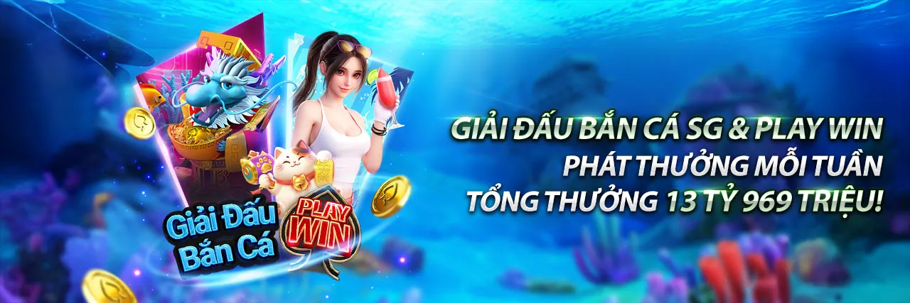 Sự kiện & Giải đấu tobet88
