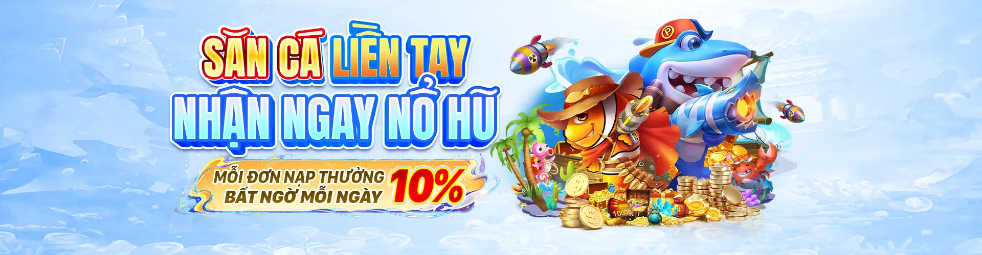 Quà tặng độc quyền 98win link