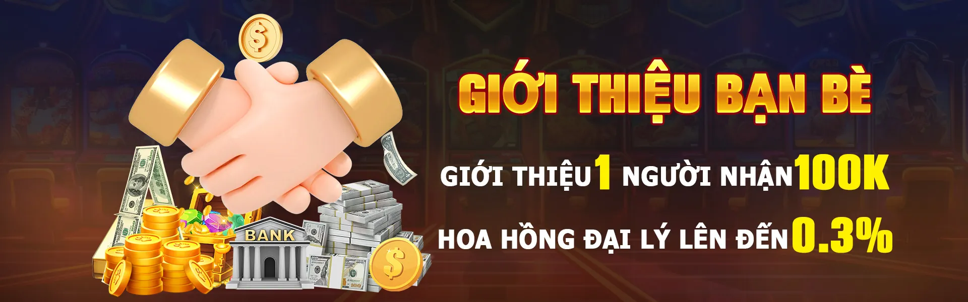 Chương trình Đại lý tobet88
