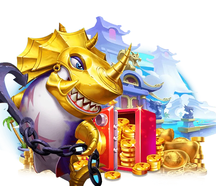 Game Bắn Cá đổi thưởng tobet88