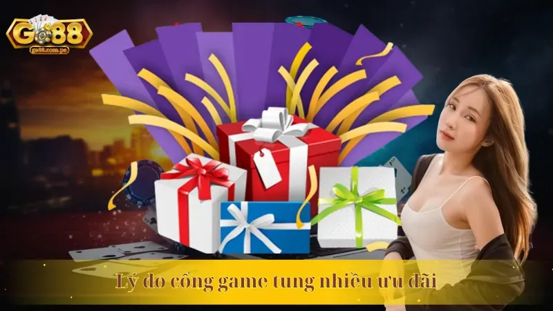 Các chương trình khuyến mãi 98win link